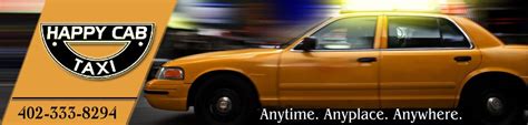 happy cab reviews|Happy Cab Nebraska,Omaha, Taxis ,59210F St,68127 .